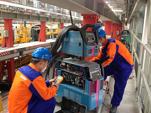 焊機、切割機、維修配件