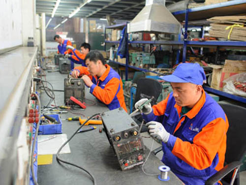 焊機、切割機、維修配件