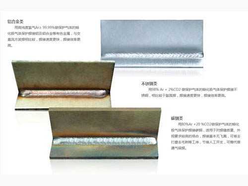 南京熊貓（不銹鋼 鋁焊機）